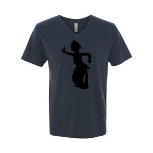 Triblend V-Neck T-Shirt Thumbnail