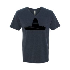 Triblend V-Neck T-Shirt Thumbnail