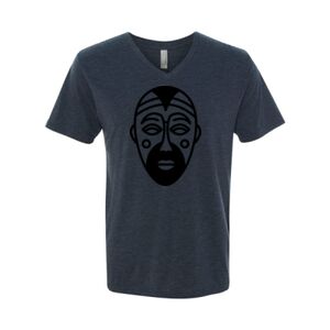 Triblend V-Neck T-Shirt Thumbnail