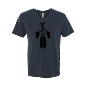 Triblend V-Neck T-Shirt Thumbnail