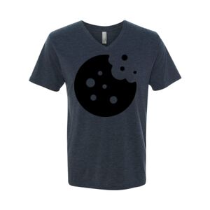 Triblend V-Neck T-Shirt Thumbnail