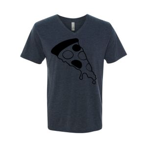 Triblend V-Neck T-Shirt Thumbnail