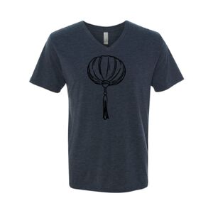Triblend V-Neck T-Shirt Thumbnail