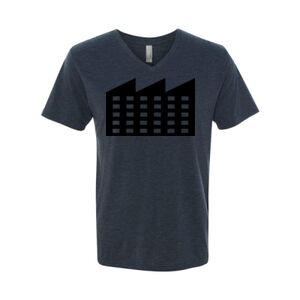 Triblend V-Neck T-Shirt Thumbnail