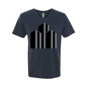 Triblend V-Neck T-Shirt Thumbnail
