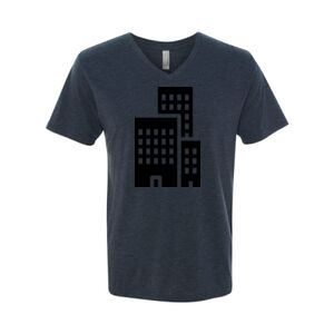 Triblend V-Neck T-Shirt Thumbnail
