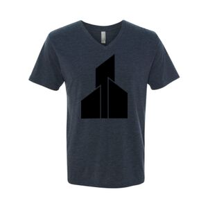 Triblend V-Neck T-Shirt Thumbnail