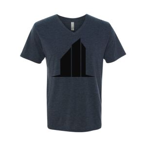 Triblend V-Neck T-Shirt Thumbnail