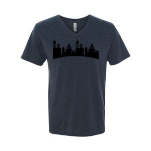 Triblend V-Neck T-Shirt Thumbnail