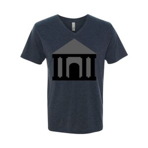 Triblend V-Neck T-Shirt Thumbnail