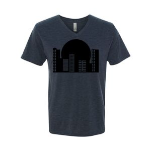 Triblend V-Neck T-Shirt Thumbnail