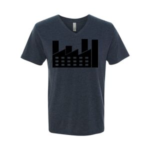 Triblend V-Neck T-Shirt Thumbnail