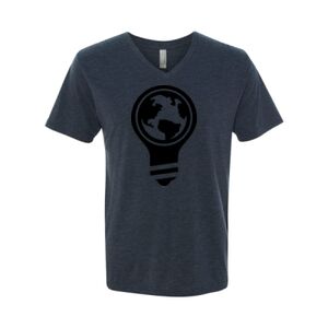 Triblend V-Neck T-Shirt Thumbnail