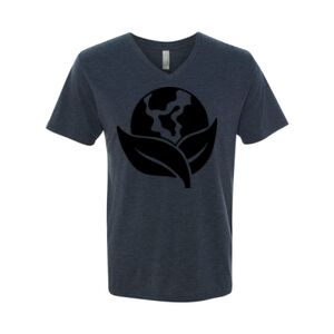 Triblend V-Neck T-Shirt Thumbnail