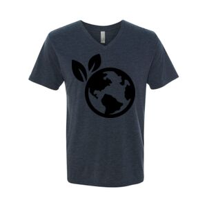 Triblend V-Neck T-Shirt Thumbnail