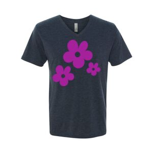 Triblend V-Neck T-Shirt Thumbnail
