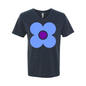 Triblend V-Neck T-Shirt Thumbnail