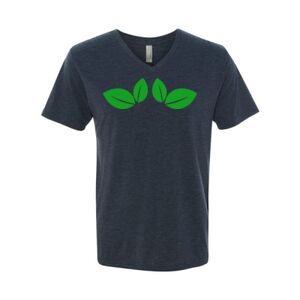 Triblend V-Neck T-Shirt Thumbnail