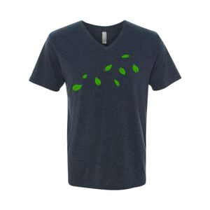 Triblend V-Neck T-Shirt Thumbnail