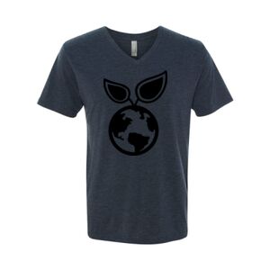 Triblend V-Neck T-Shirt Thumbnail
