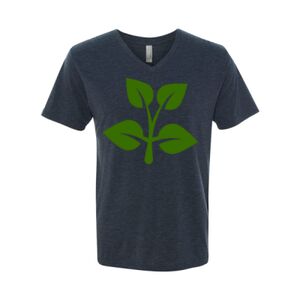 Triblend V-Neck T-Shirt Thumbnail