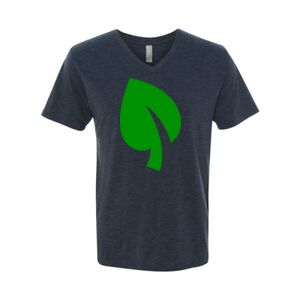 Triblend V-Neck T-Shirt Thumbnail