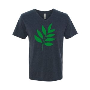 Triblend V-Neck T-Shirt Thumbnail