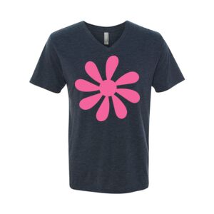Triblend V-Neck T-Shirt Thumbnail