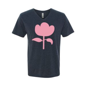 Triblend V-Neck T-Shirt Thumbnail