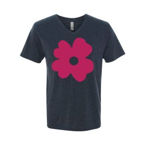 Triblend V-Neck T-Shirt Thumbnail