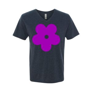 Triblend V-Neck T-Shirt Thumbnail