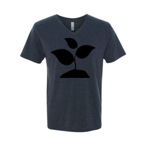 Triblend V-Neck T-Shirt Thumbnail