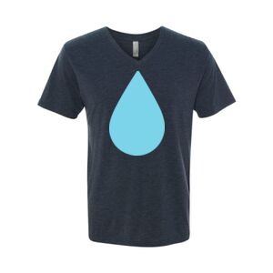 Triblend V-Neck T-Shirt Thumbnail