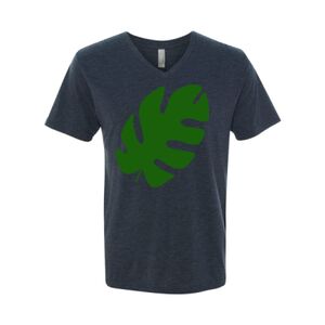 Triblend V-Neck T-Shirt Thumbnail