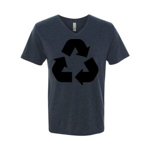 Triblend V-Neck T-Shirt Thumbnail