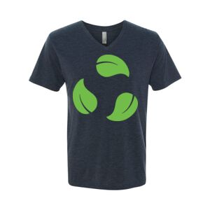 Triblend V-Neck T-Shirt Thumbnail