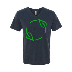 Triblend V-Neck T-Shirt Thumbnail