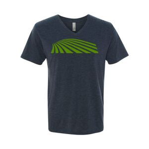 Triblend V-Neck T-Shirt Thumbnail