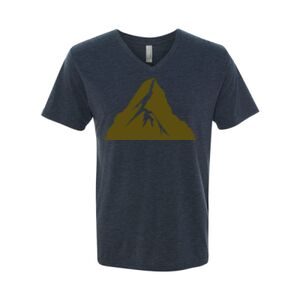 Triblend V-Neck T-Shirt Thumbnail