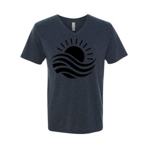 Triblend V-Neck T-Shirt Thumbnail