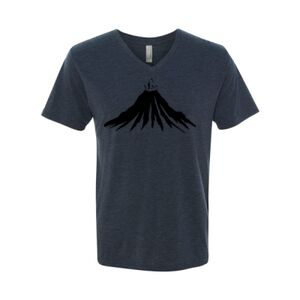 Triblend V-Neck T-Shirt Thumbnail