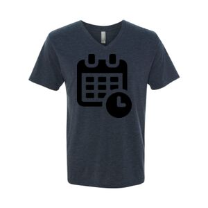 Triblend V-Neck T-Shirt Thumbnail