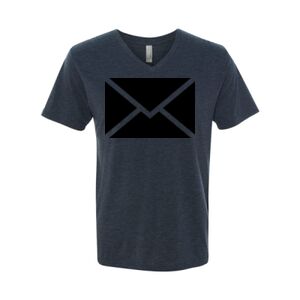 Triblend V-Neck T-Shirt Thumbnail