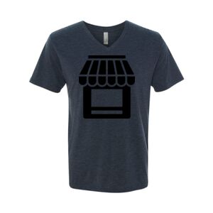 Triblend V-Neck T-Shirt Thumbnail