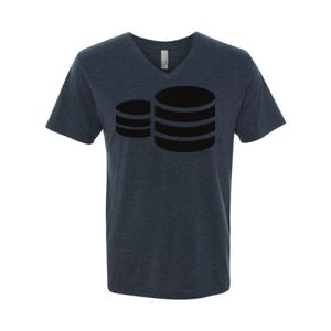 Triblend V-Neck T-Shirt Thumbnail