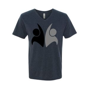 Triblend V-Neck T-Shirt Thumbnail