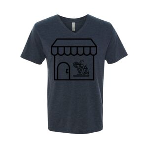 Triblend V-Neck T-Shirt Thumbnail