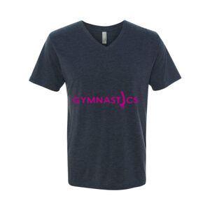 Triblend V-Neck T-Shirt Thumbnail