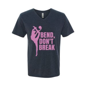 Triblend V-Neck T-Shirt Thumbnail