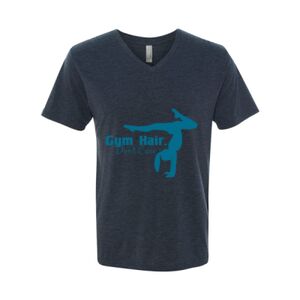 Triblend V-Neck T-Shirt Thumbnail